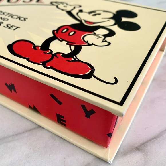 Mickey Mouse Makeup Box - Picture 4 of 8